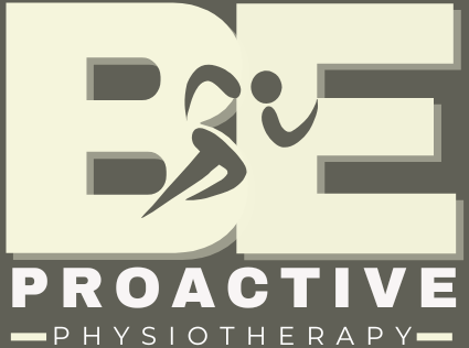 Be Proactive Physio